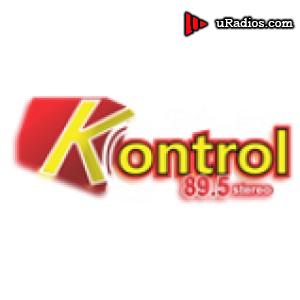 Radio Kontrol Stereo 89.5