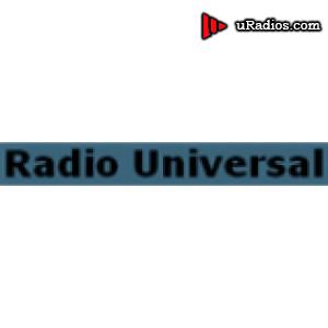 Radio Radio Universal 87.5