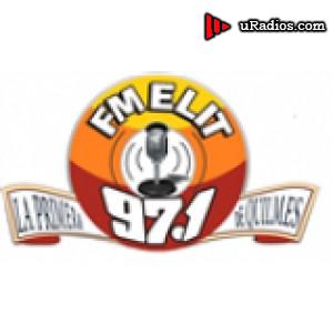 Radio FM Elit 97.1