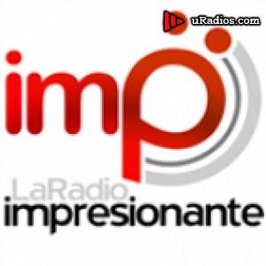 Radio La Radio Impresionante