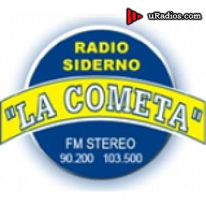 Radio Radio Siderno La Cometa 90.2