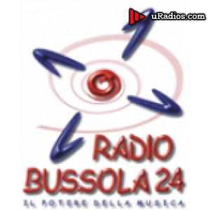 Radio Radio Bussola 24 88.5