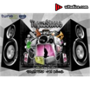 Radio TeguzStereo HITZ!