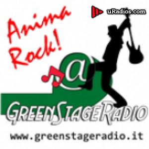 Radio Greenstage Radio