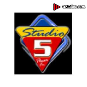 Radio Radio Studio 5 88.0