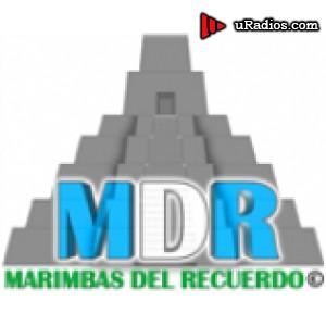 Radio Marimbas Del Recuerdo