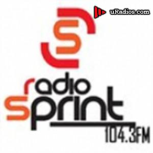 Radio Radio Sprint 104.3