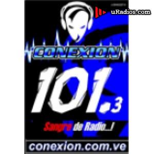 Radio CONEXION FM 101.3