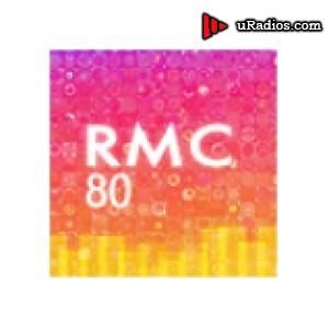Radio RMC 80