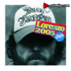 Radio 105 Music Star Jovanotti