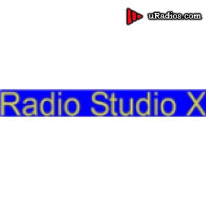 Radio Radio Studio X 87.35