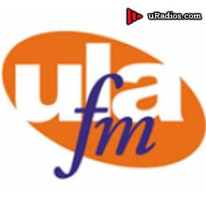 Radio ULA 107.7
