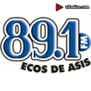 Radio Ecos de Asís 89.1