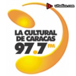 Radio La Cultural de Caracas 97.7