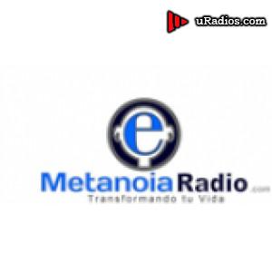 Radio Metanoia Radio