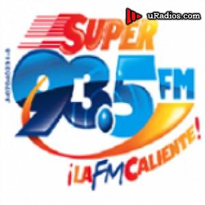 Radio La Super 93.5 Fm