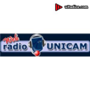 Radio WebRadio Unicam