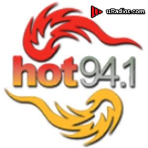 Radio Hot 94 94.1