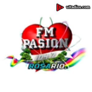 Radio Fm Pasion 104.7