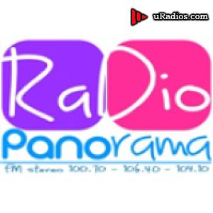 Radio Radio Panorama 100.7