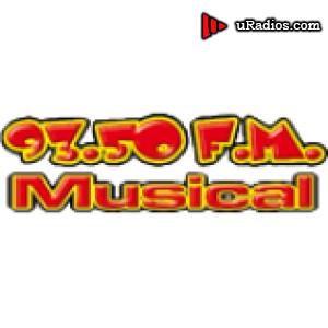 Radio Radio Musical 93.5