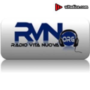 Radio Radio Vita Nuova 102.6