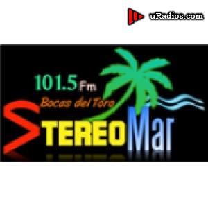 Radio Stereo Mar 101.5