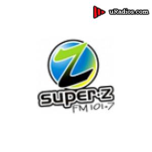 Radio Super Z Stereo 101.7