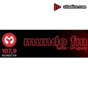 Radio Mundo FM 107.9