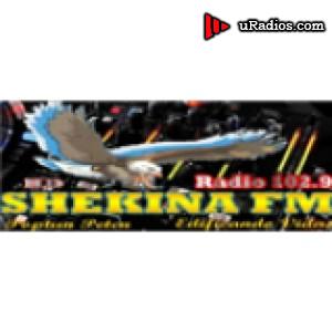 Radio Shekina FM 102.9