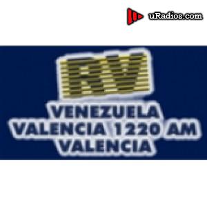 Radio Radio Venezuela 1220