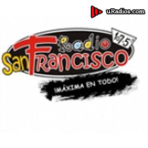 Radio Radio San Francisco 107.5