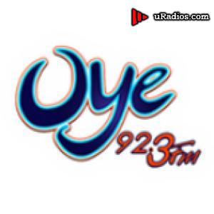 Radio Oye 92.3 FM