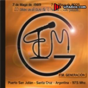 Radio Radio Generación 97.5