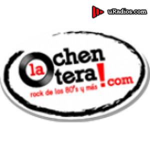 Radio La Ochentera