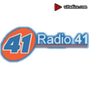 Radio Radio 41 1360