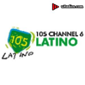Radio Radio 105 Latino
