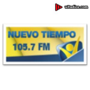 Radio Nuevo Tiempo Guatemala - Adventista 105.7