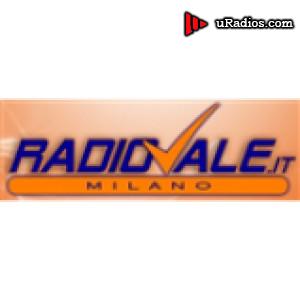 Radio Radio Vale Milano