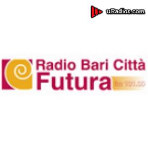Radio Bari Citta Futura 101.0