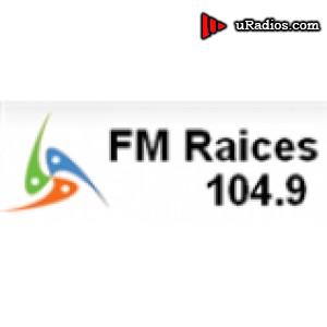 Radio Raices FM 104.9