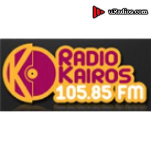 Radio Radio Kairos 105.8