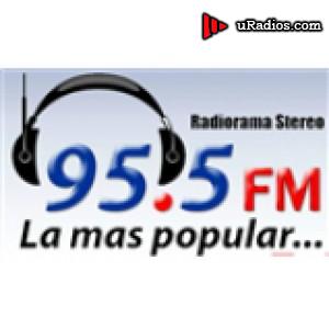 Radio POPULAR 95.5 FM