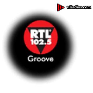 Radio RTL 102.5 Groove