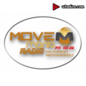 Radio Radio Move Mania 107.00