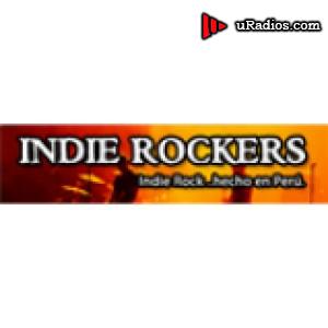 Radio Rock Adictos - Indie Rofckers