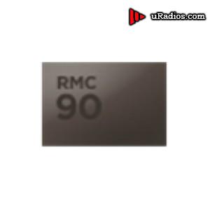 Radio RMC 90