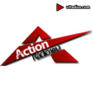 Radio Radio Action 101 101.2