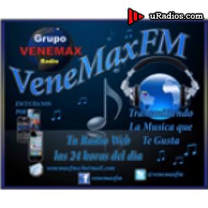 Radio VeneMaxFM