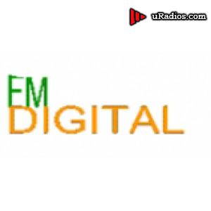 Radio FM Digital 107.7